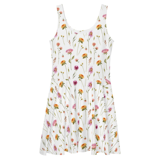 Lady Love Skater Dress