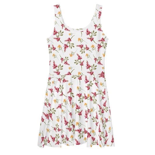 Tea Time Princess Skater Dress