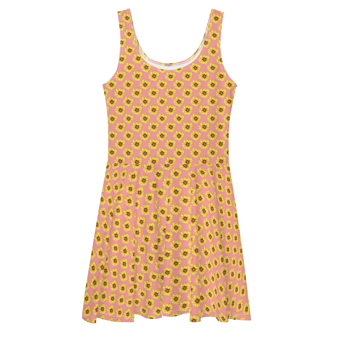 Ree Skater Dress