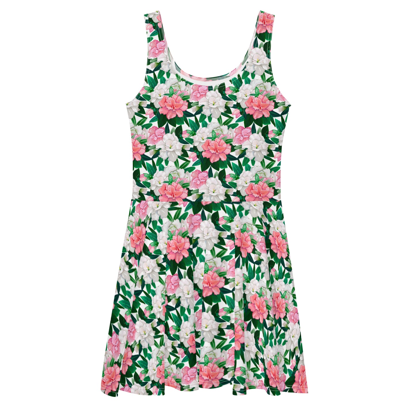 Agnes Skater Dress