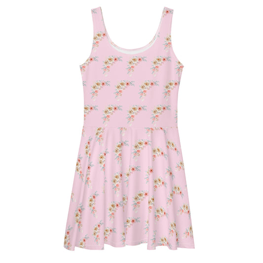 Tina Skater Dress