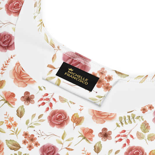 Ventura Skater Dress