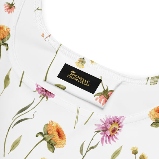 Lady Love Skater Dress