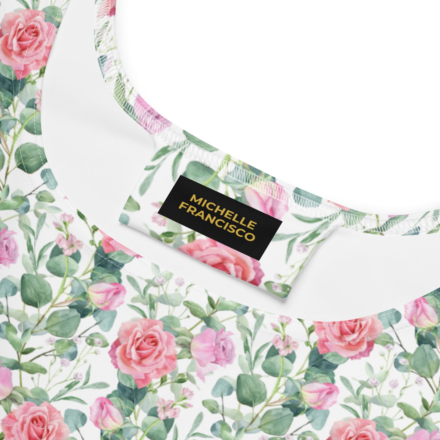 Martha Skater Dress