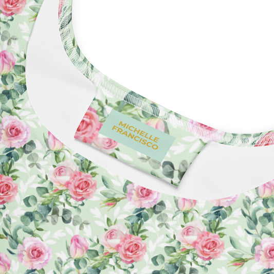 Michelle Skater Dress