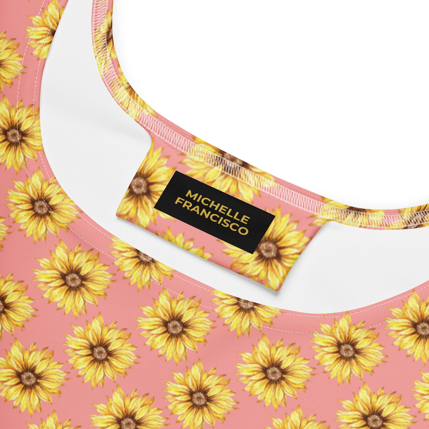 Ree Skater Dress