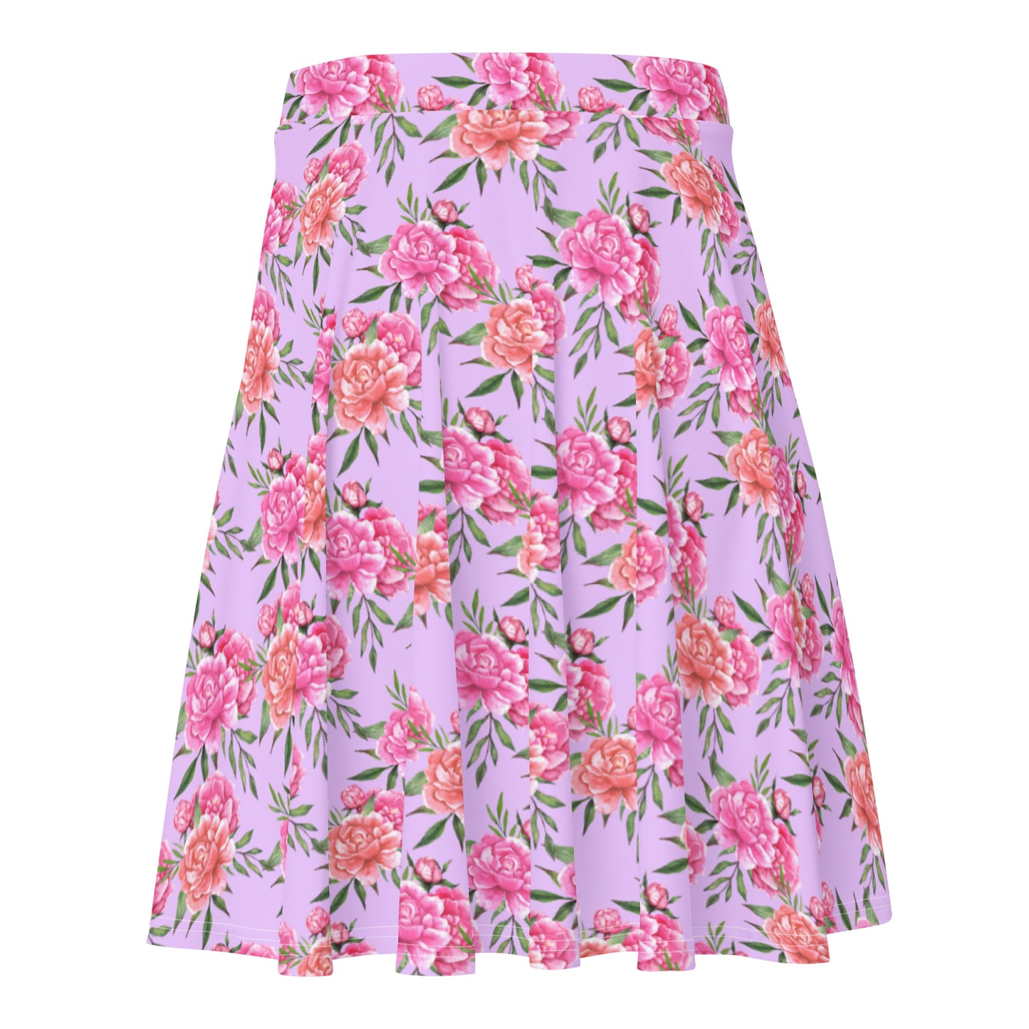 Princess Skater Skirt