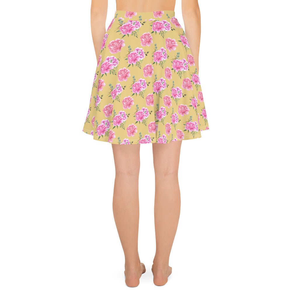 Past Skater Skirt