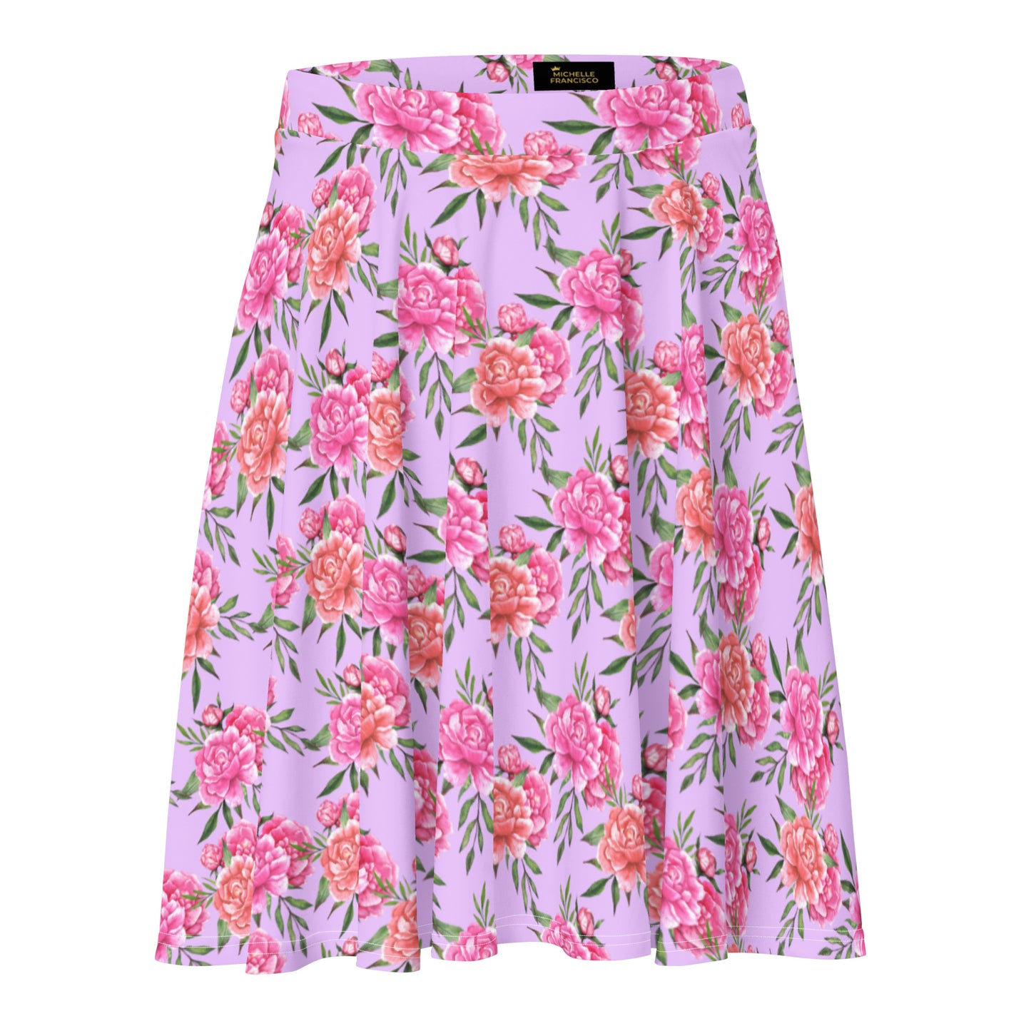 Princess Skater Skirt