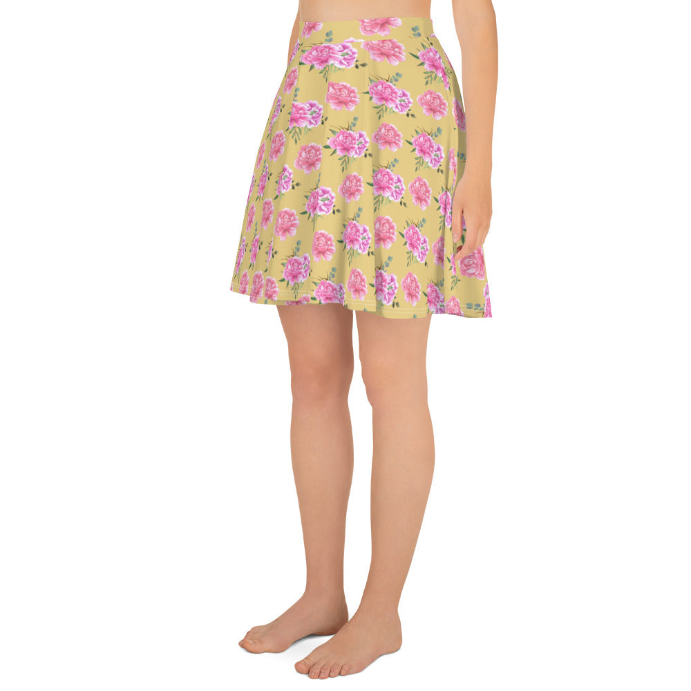 Past Skater Skirt