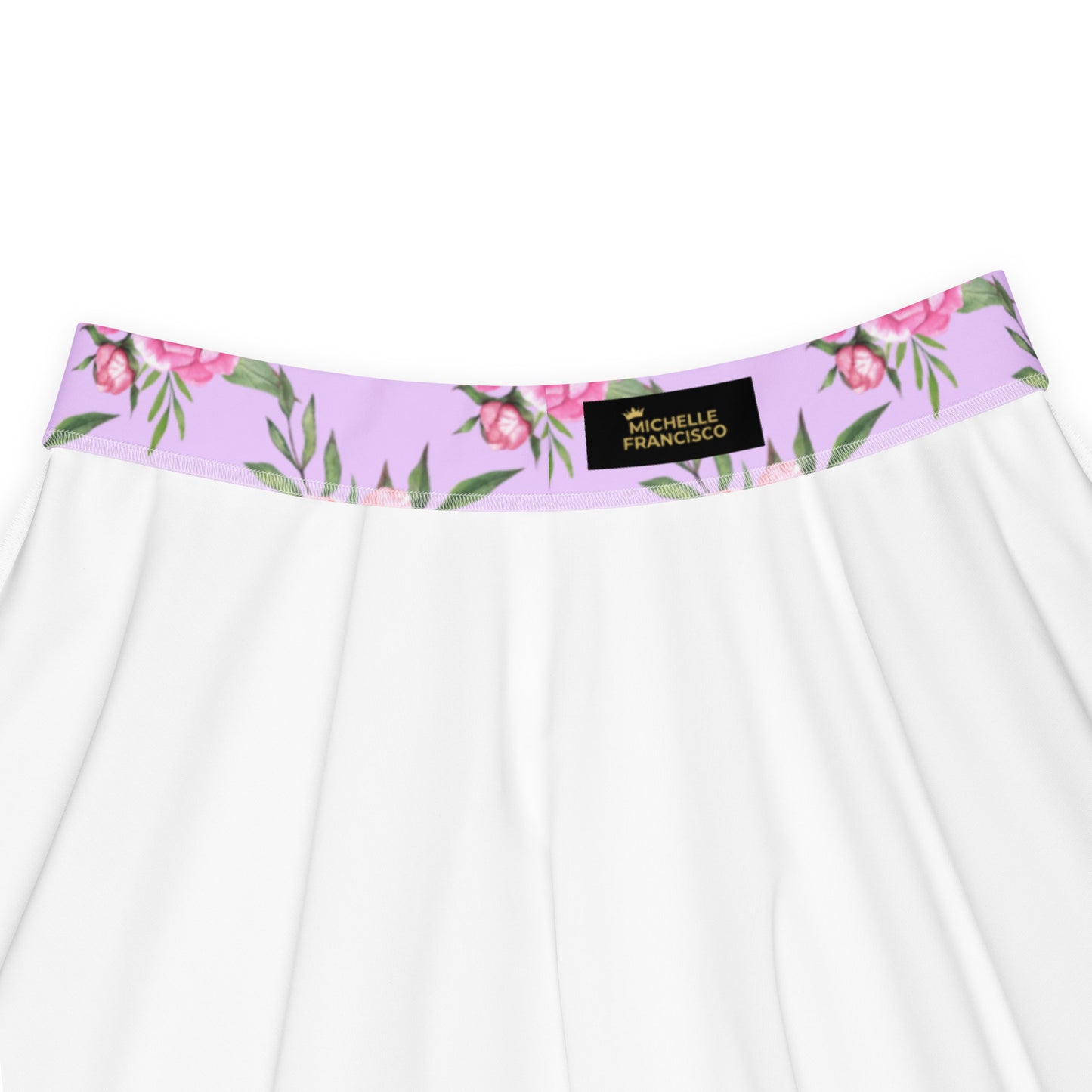 Princess Skater Skirt