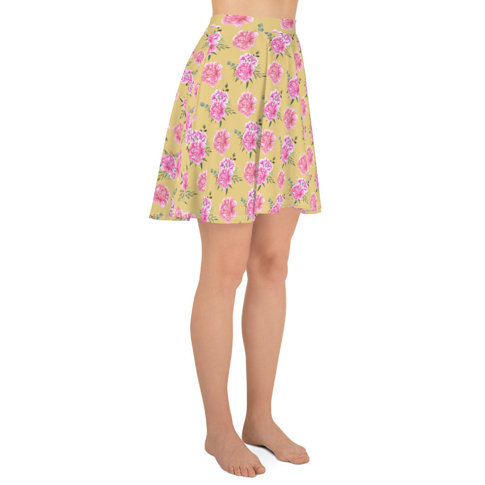 Past Skater Skirt