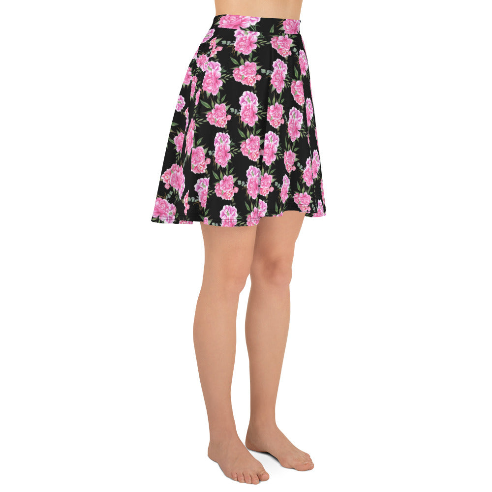Lady Love Skater Skirt