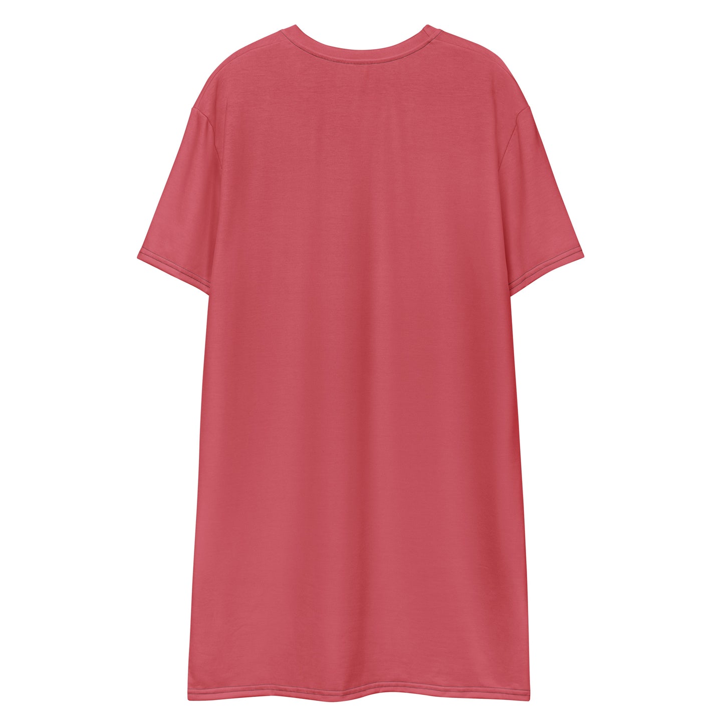 Cabaret T-shirt Dress