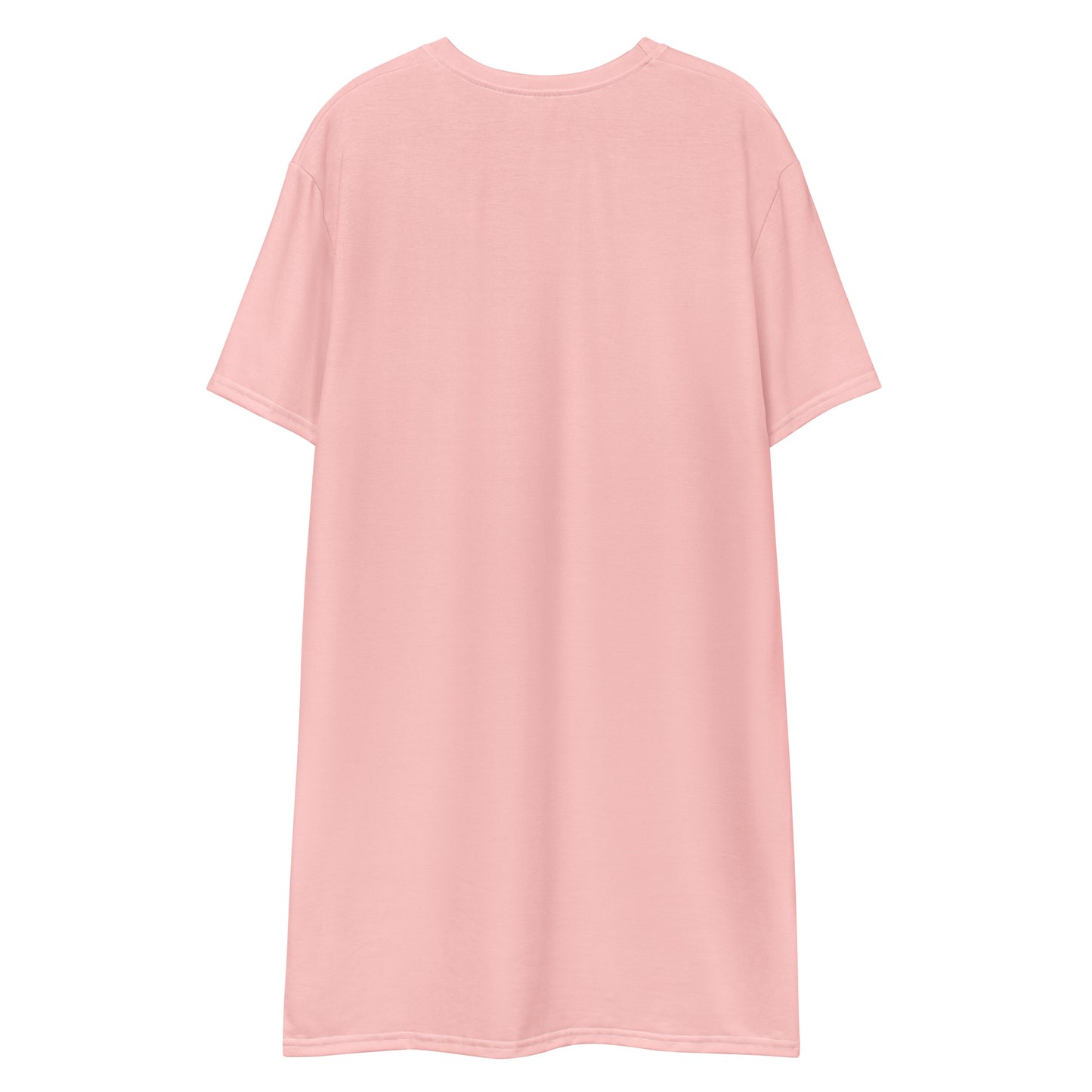 Cosmos T-shirt Dress