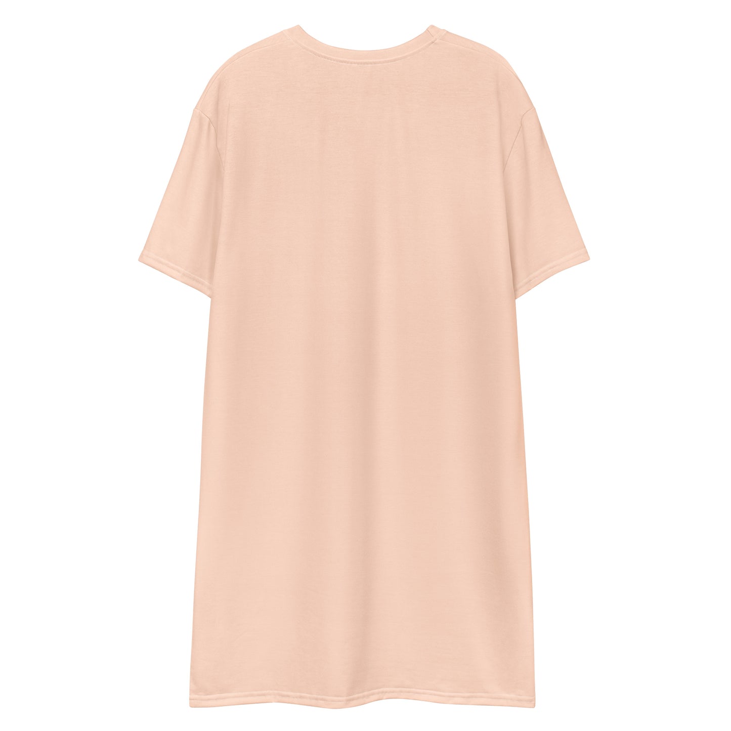 Cinderella T-shirt Dress