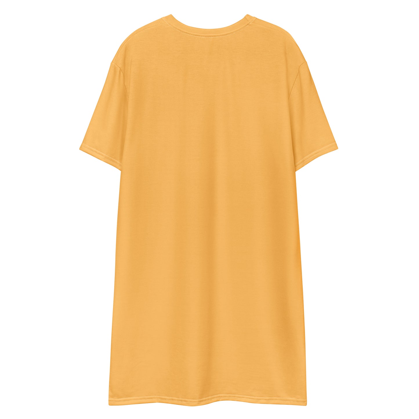 Chardonnay T-shirt Dress