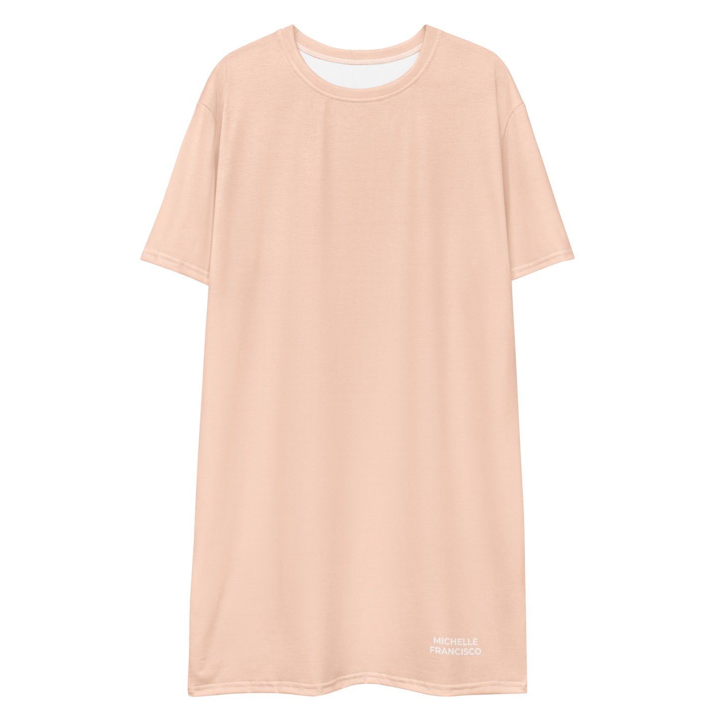 Cinderella T-shirt Dress