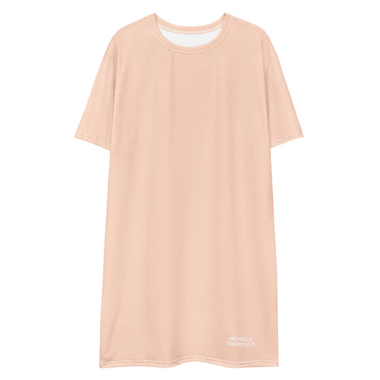 Cinderella T-shirt Dress