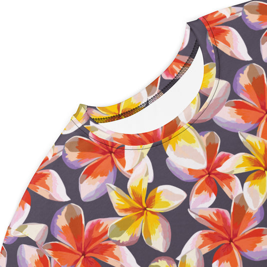 Vacay Please T-shirt Dress