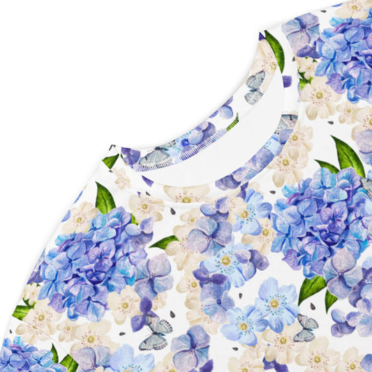 Divine Creation T-shirt Dress