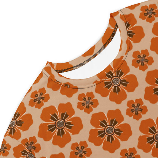 Old Times T-shirt Dress