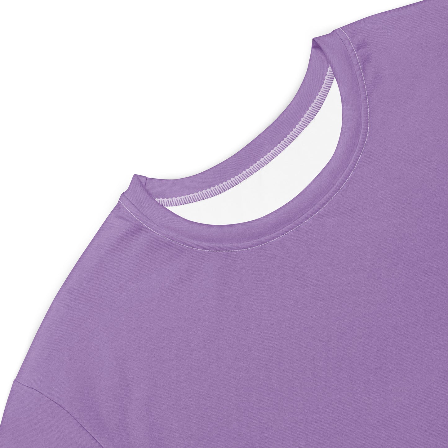 East Side Bloom T-shirt Dress
