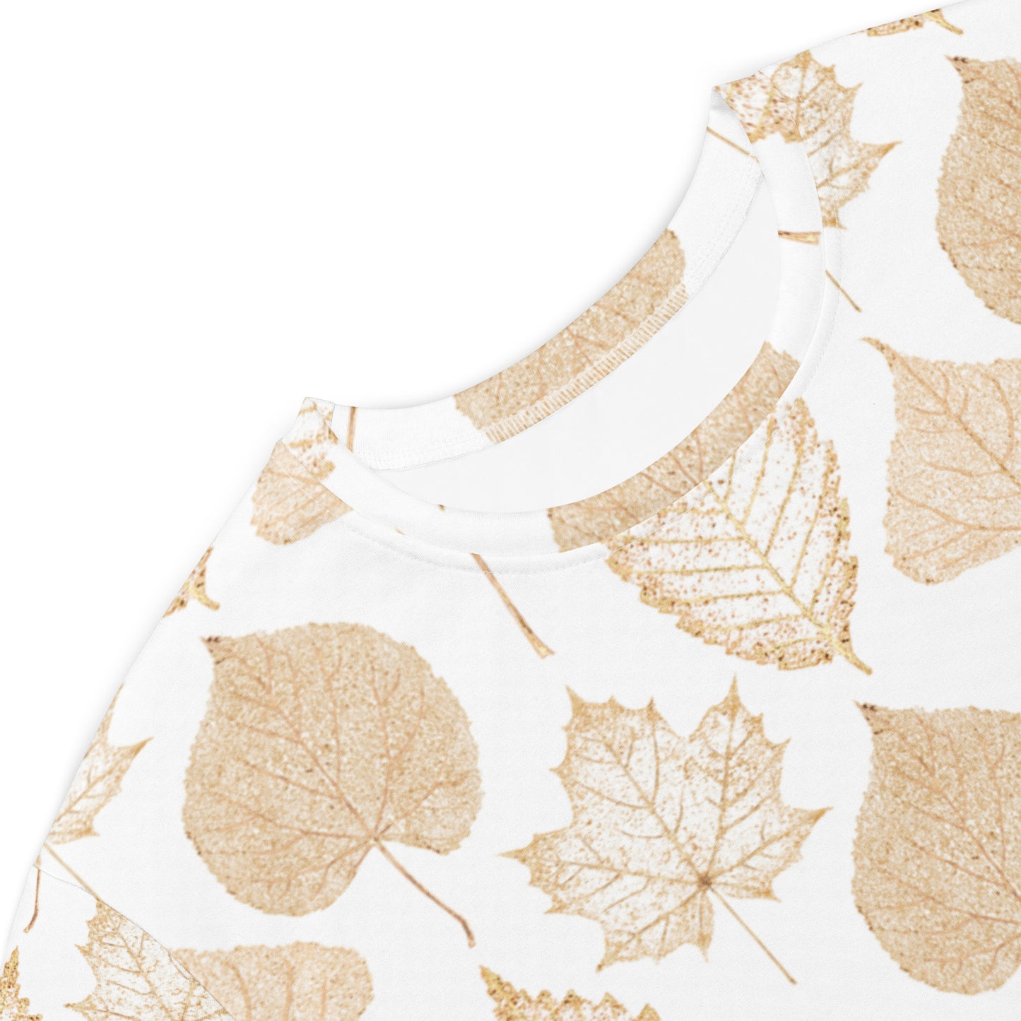 Ahem, Fall T-shirt Dress