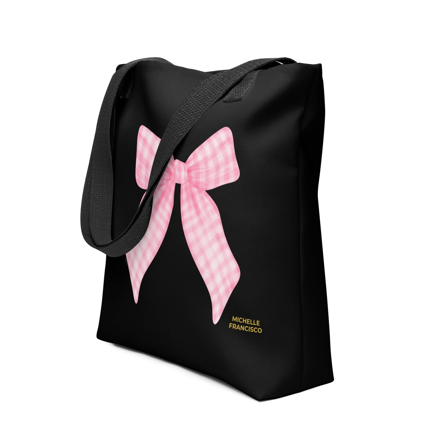 Vim Tote Bag