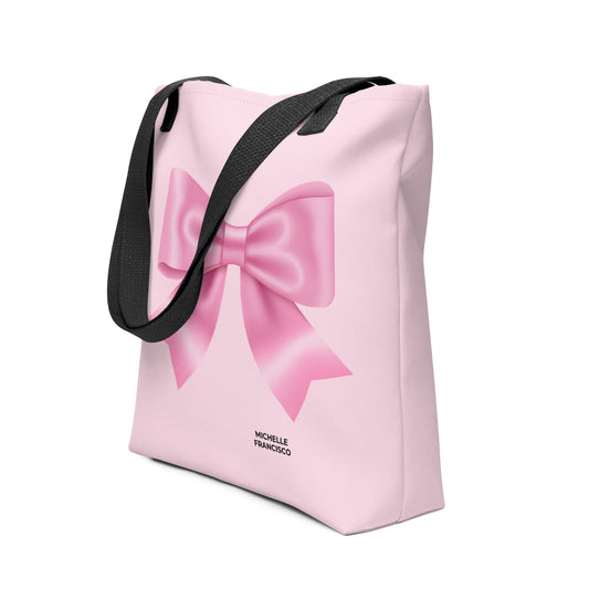 Diana Tote Bag