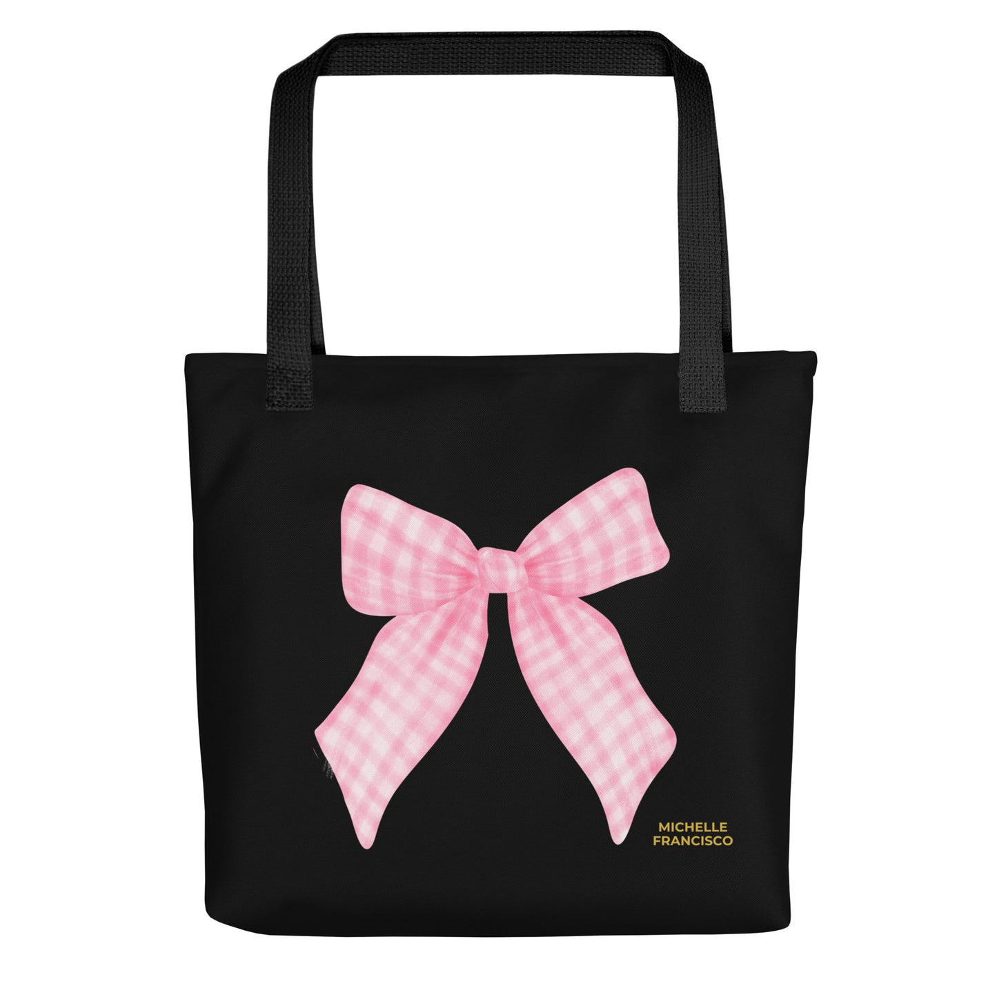 Vim Tote Bag