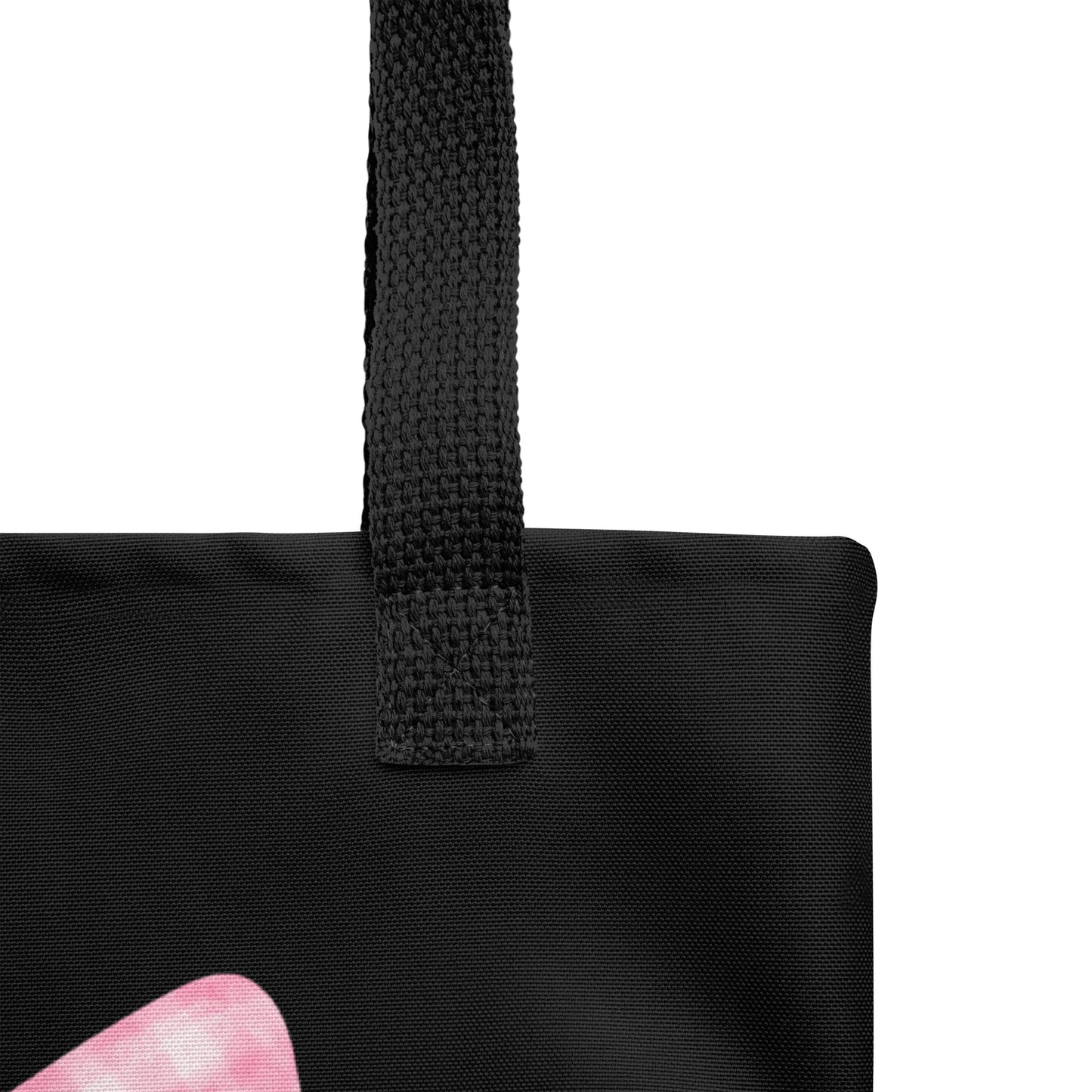 Vim Tote Bag