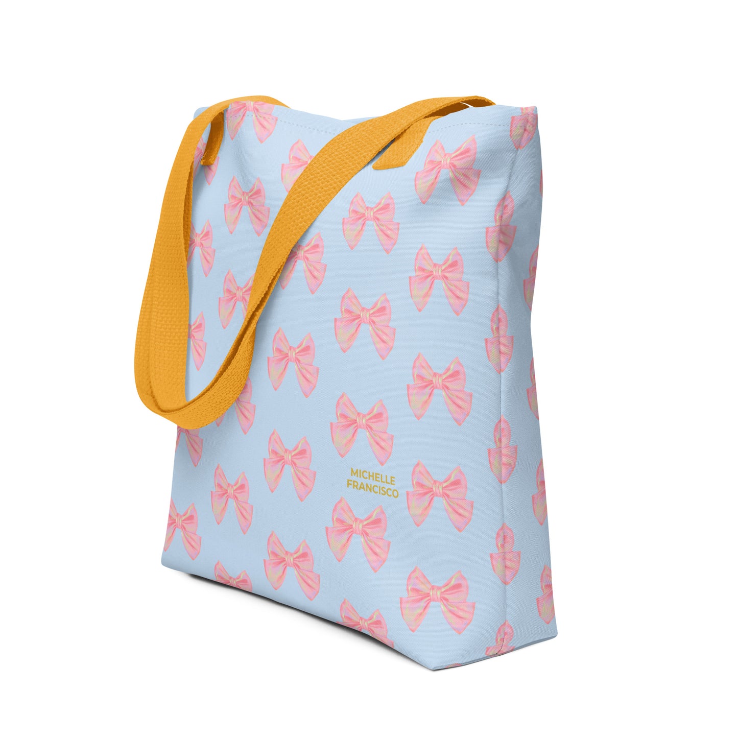 Kristel Tote Bag