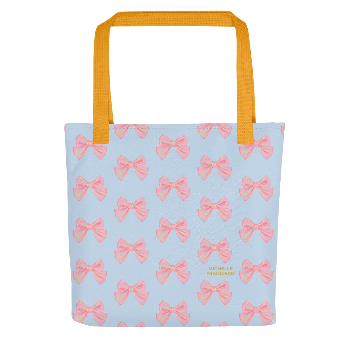 Kristel Tote Bag