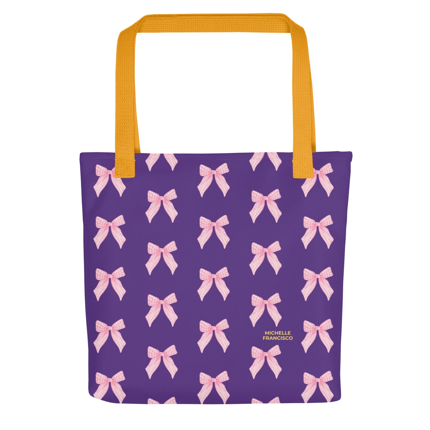Jasmin Tote Bag