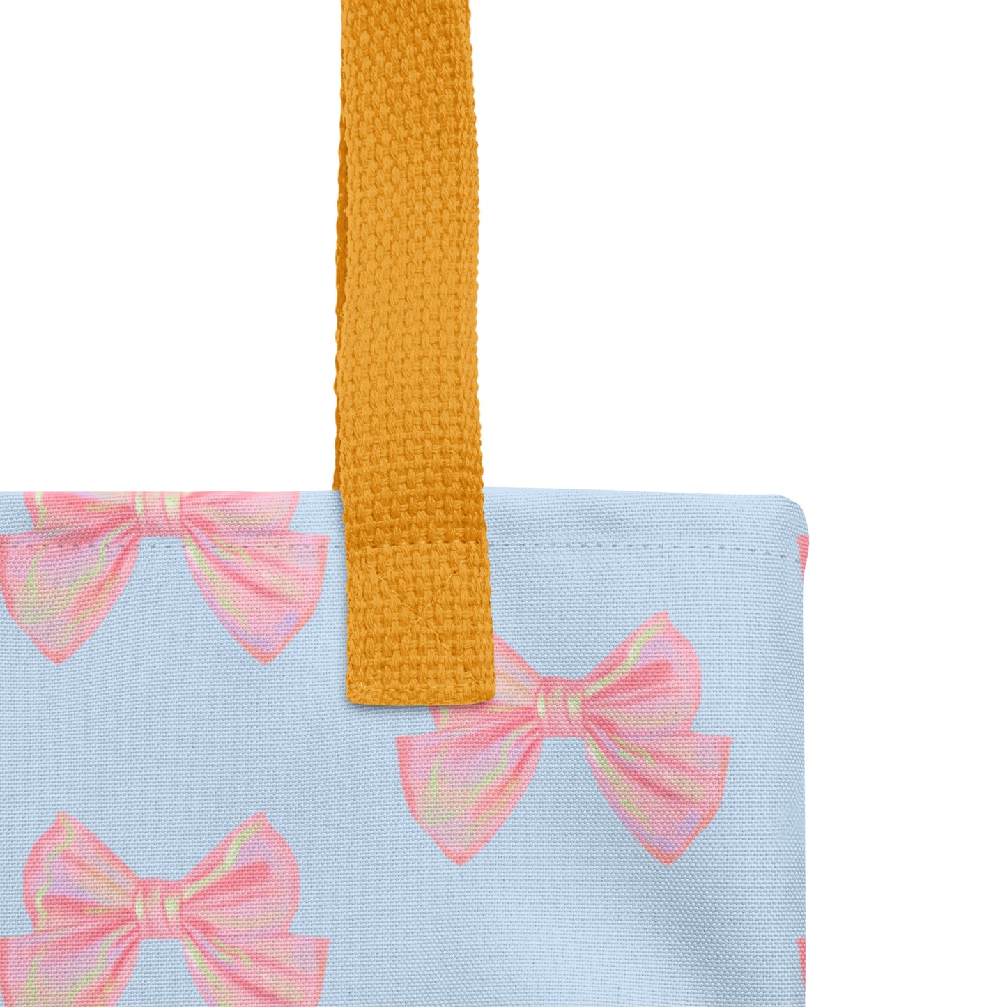 Kristel Tote Bag