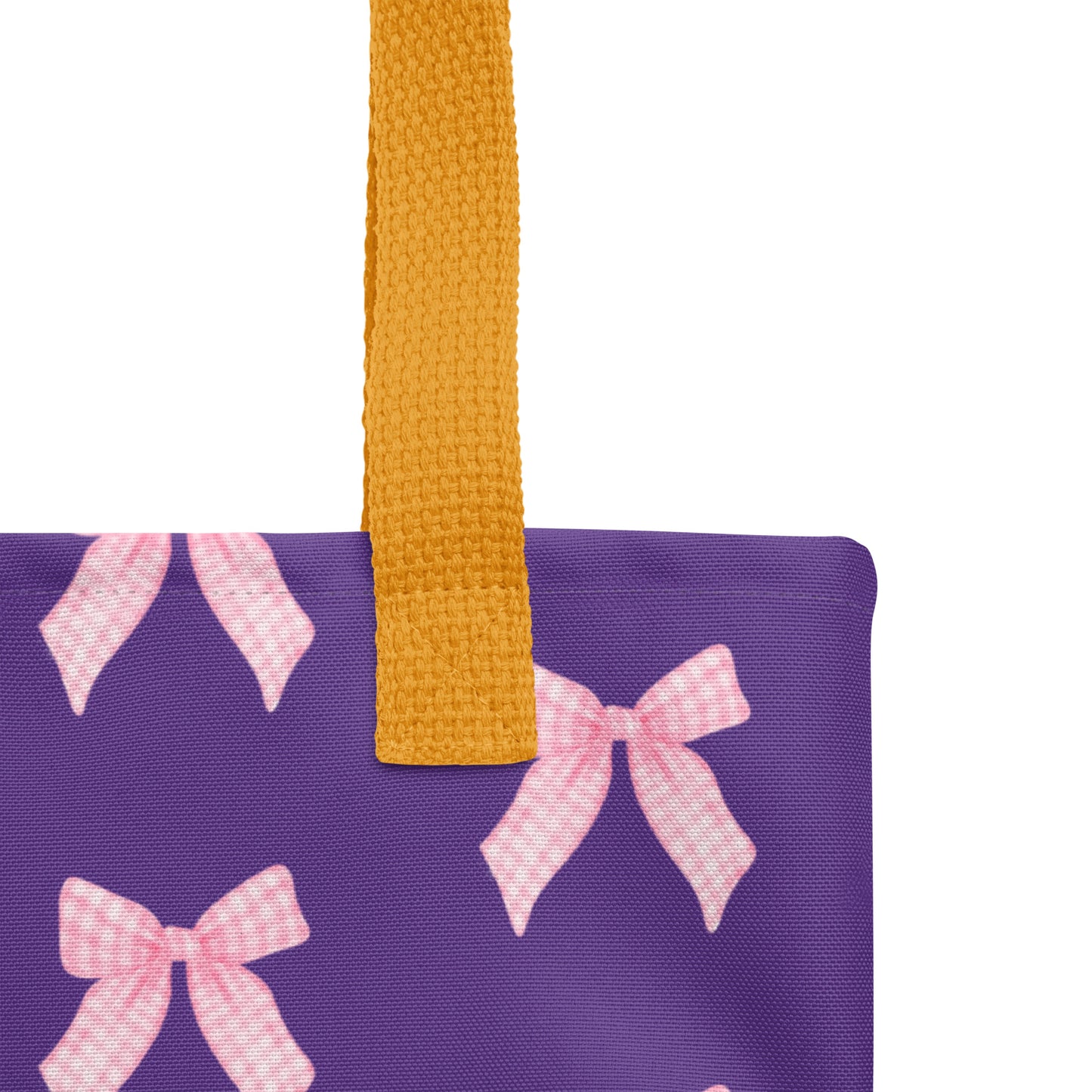 Jasmin Tote Bag