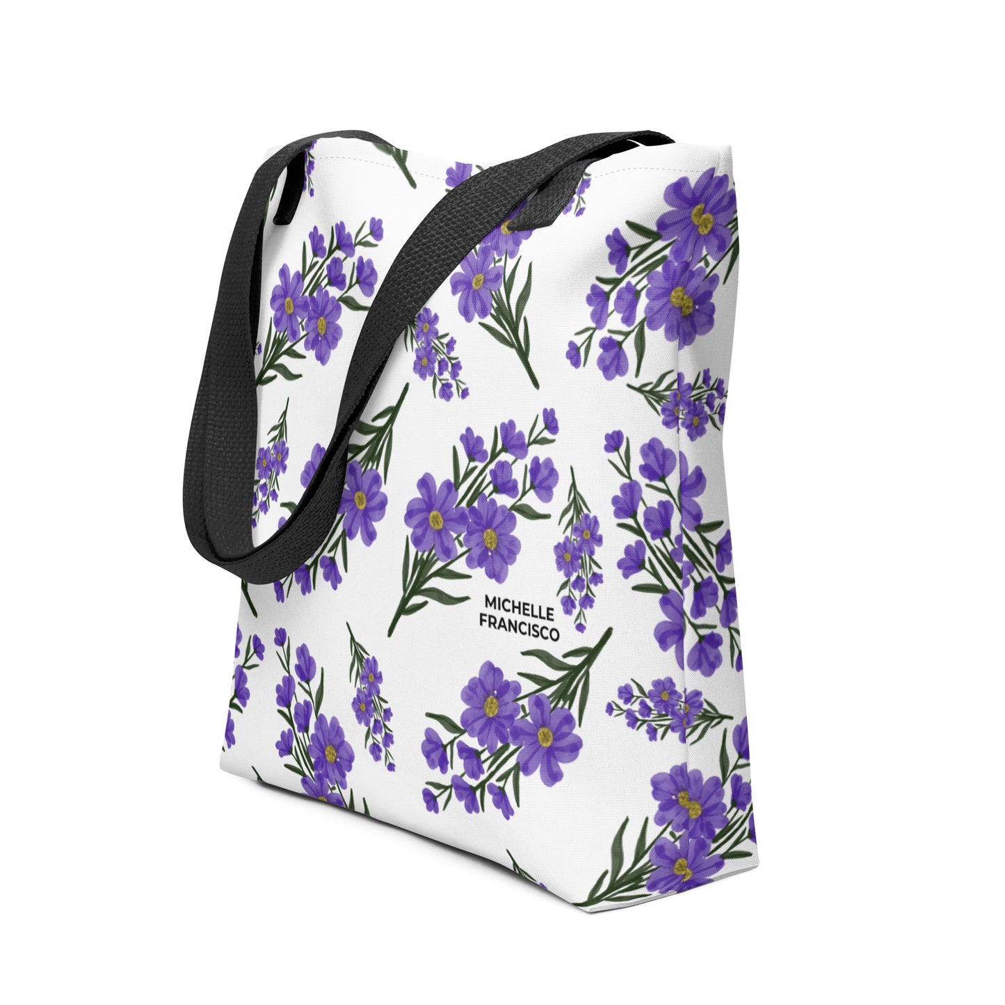 Hamptons Tote Bag