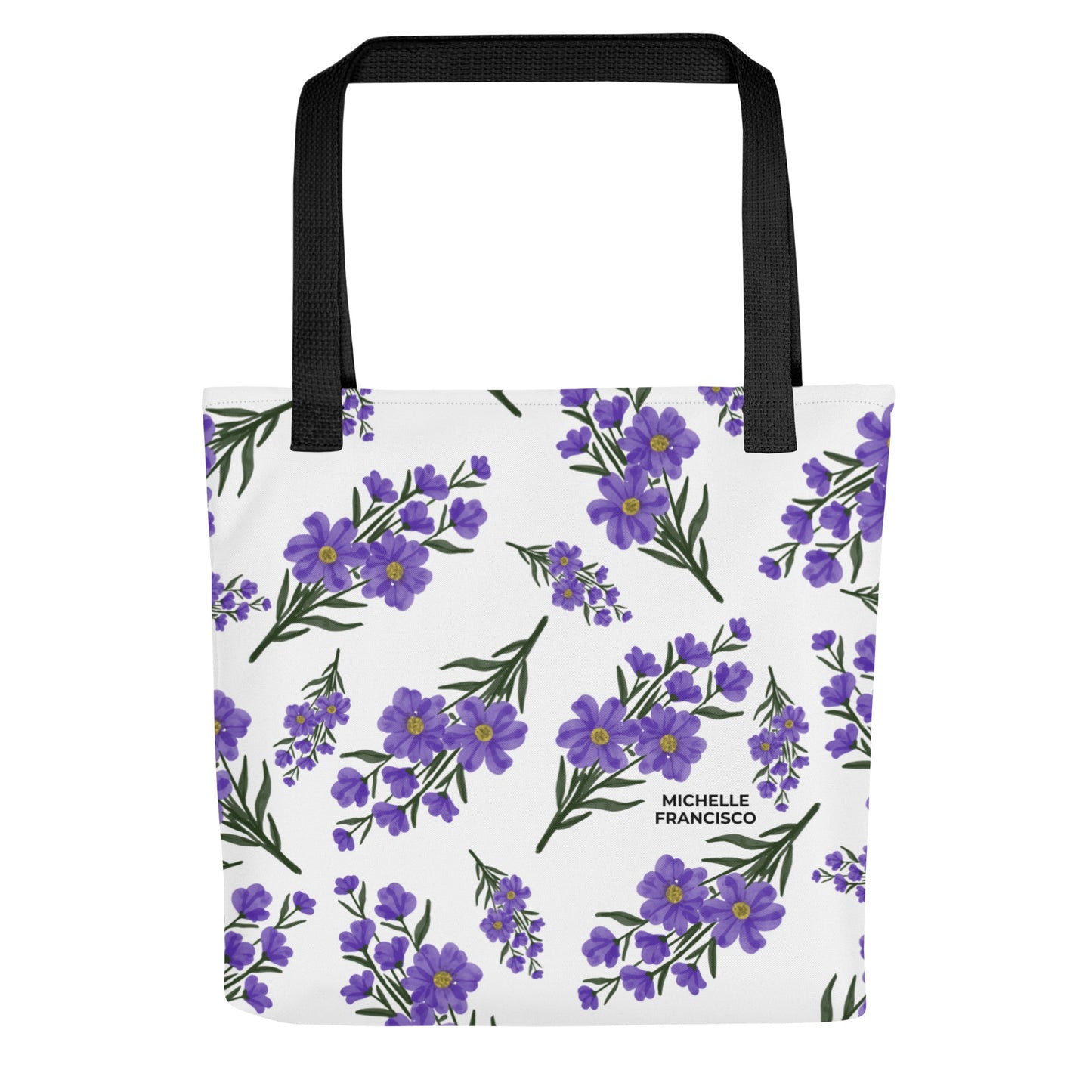 Hamptons Tote Bag