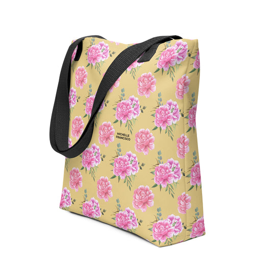Mary Tote Bag