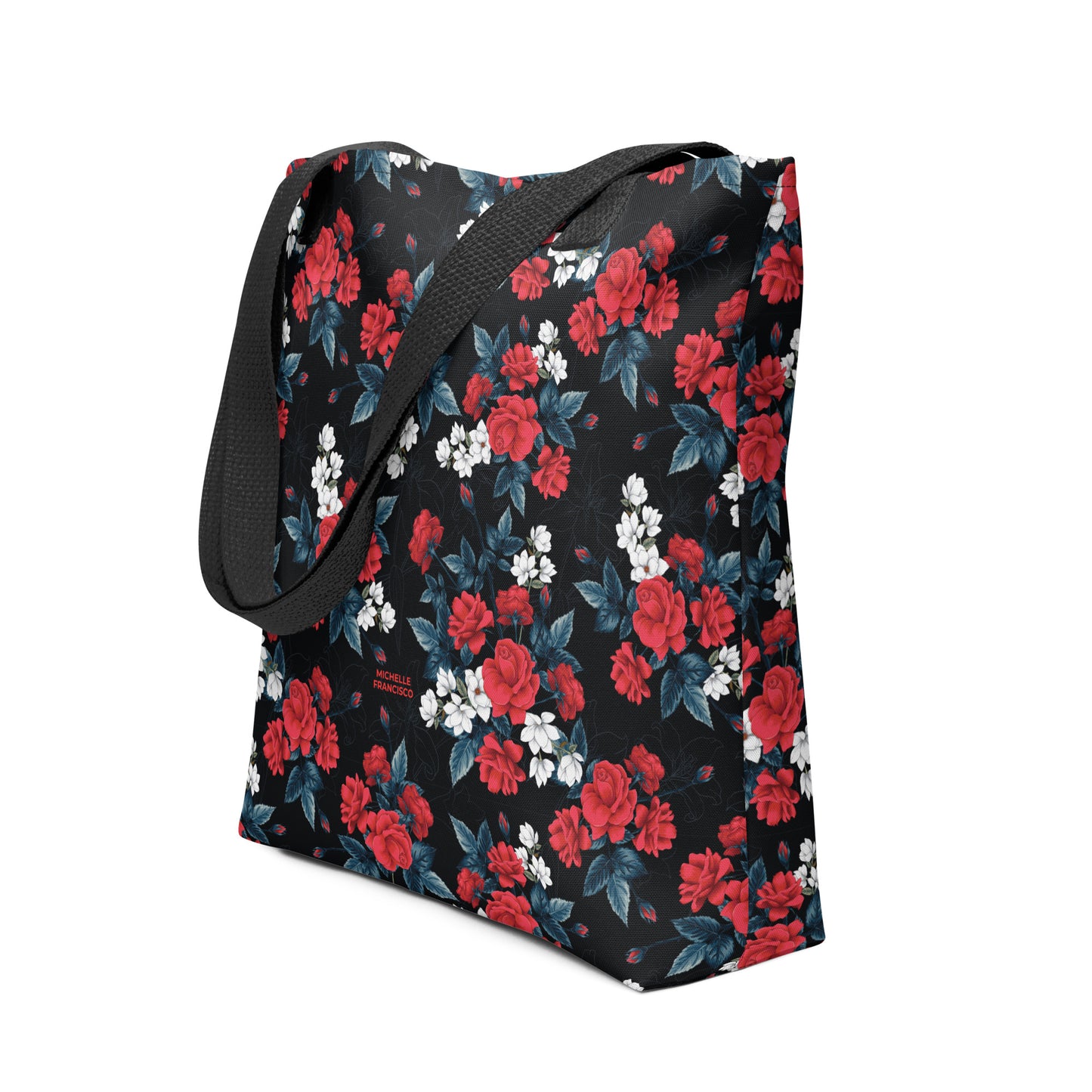 Carmen Tote Bag