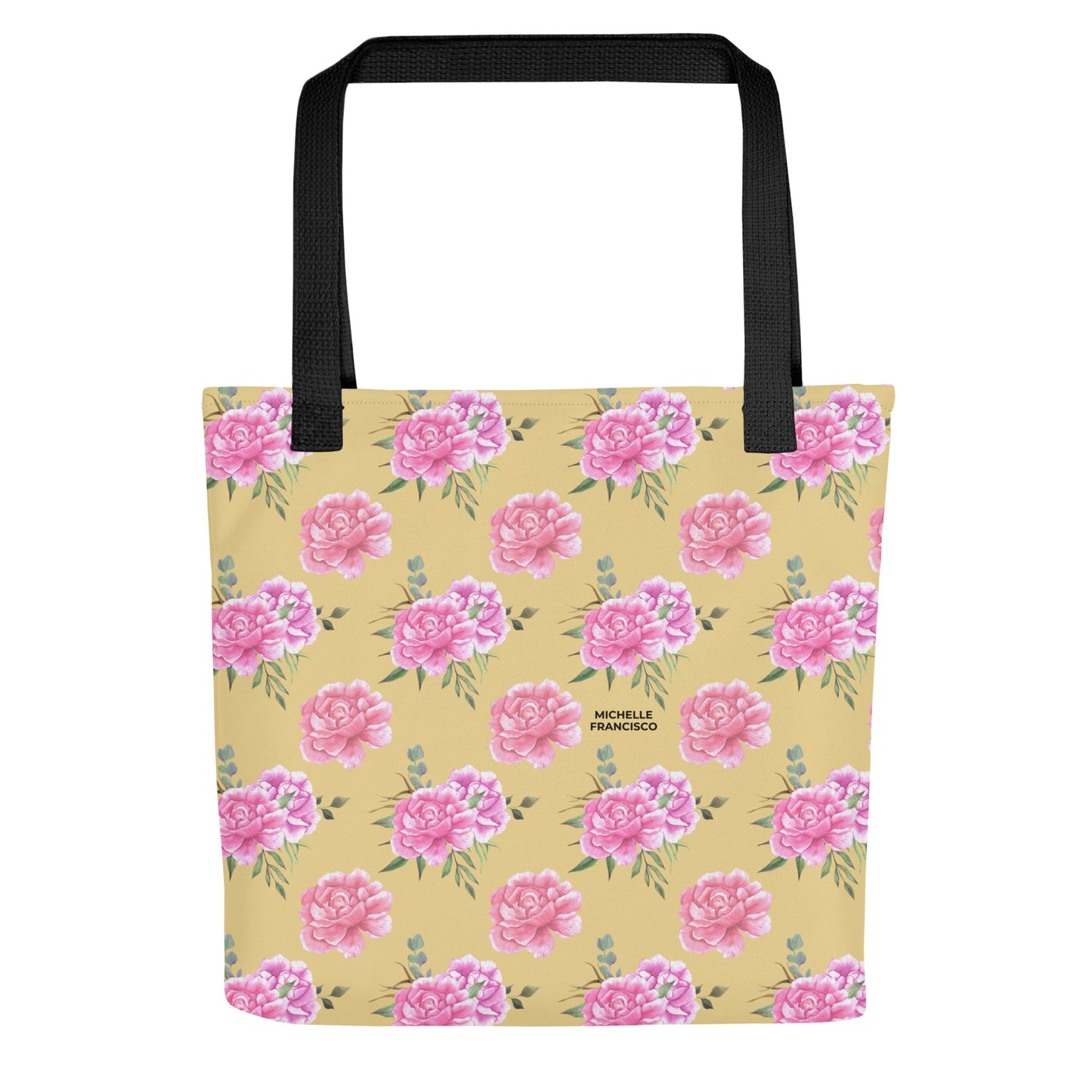 Mary Tote Bag