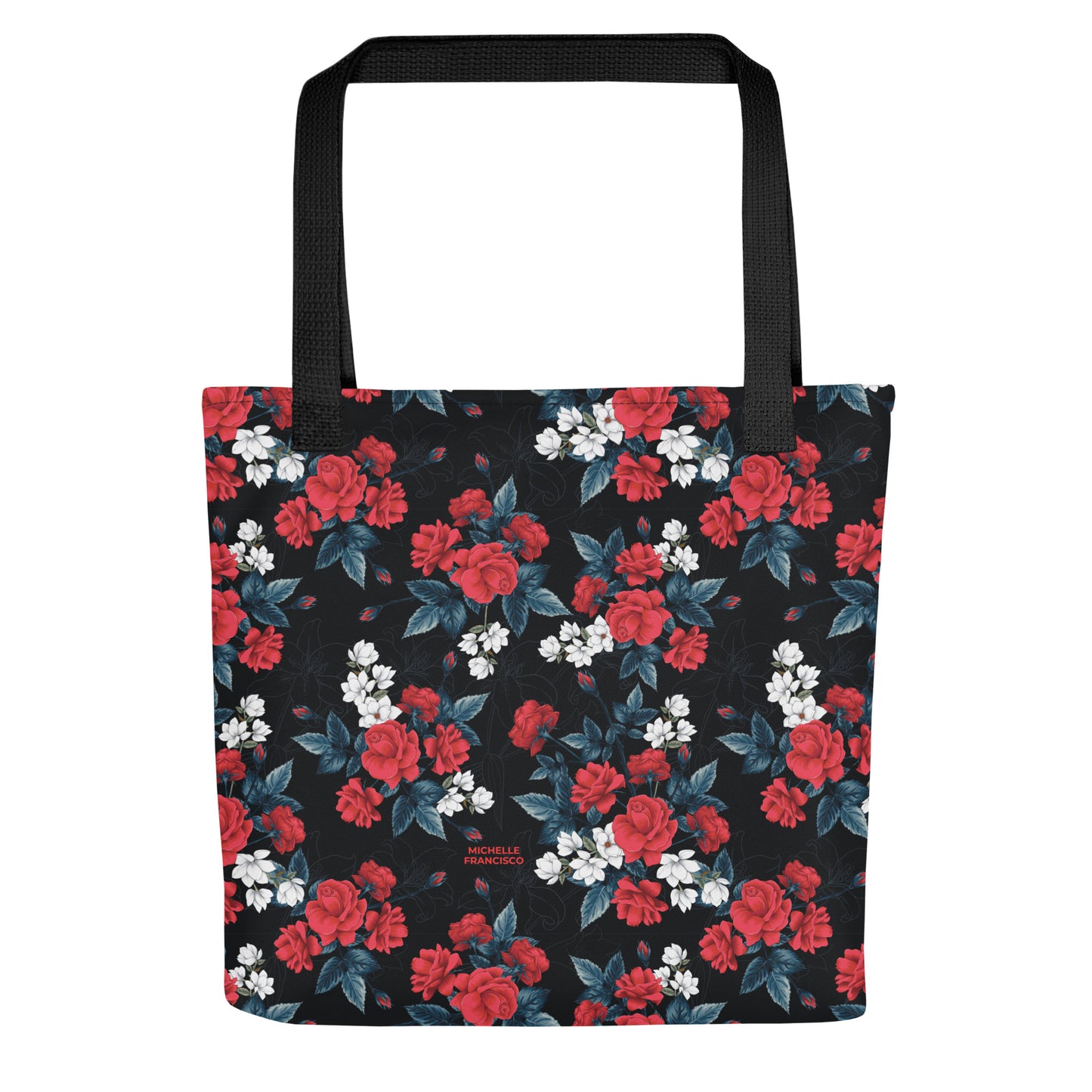 Carmen Tote Bag