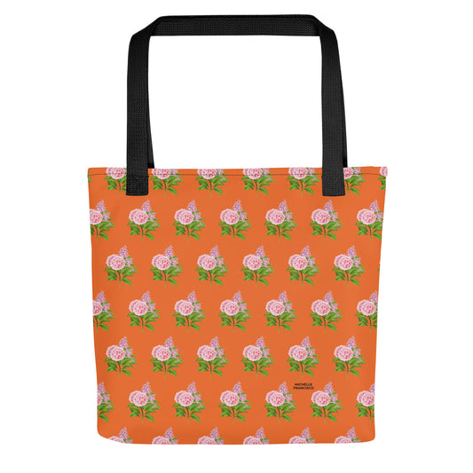 Claire Tote Bag