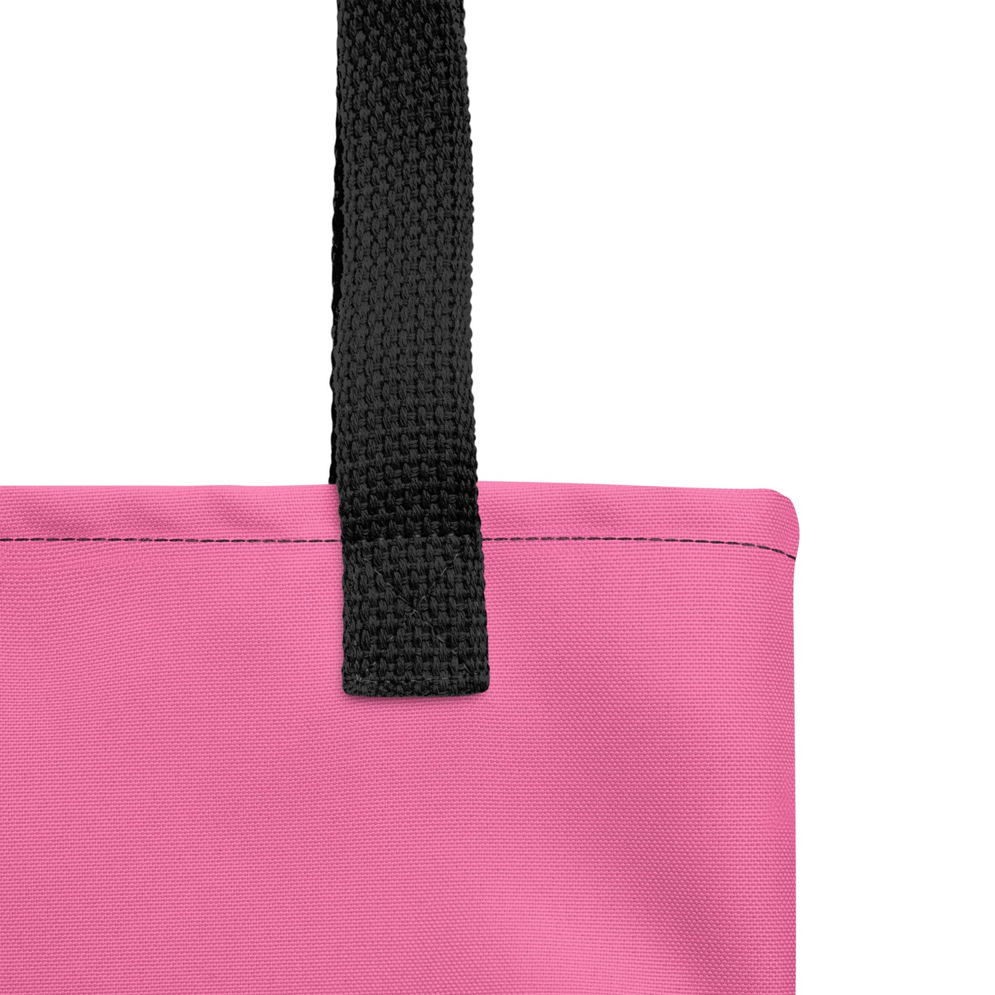 Icons Only Tote Bag
