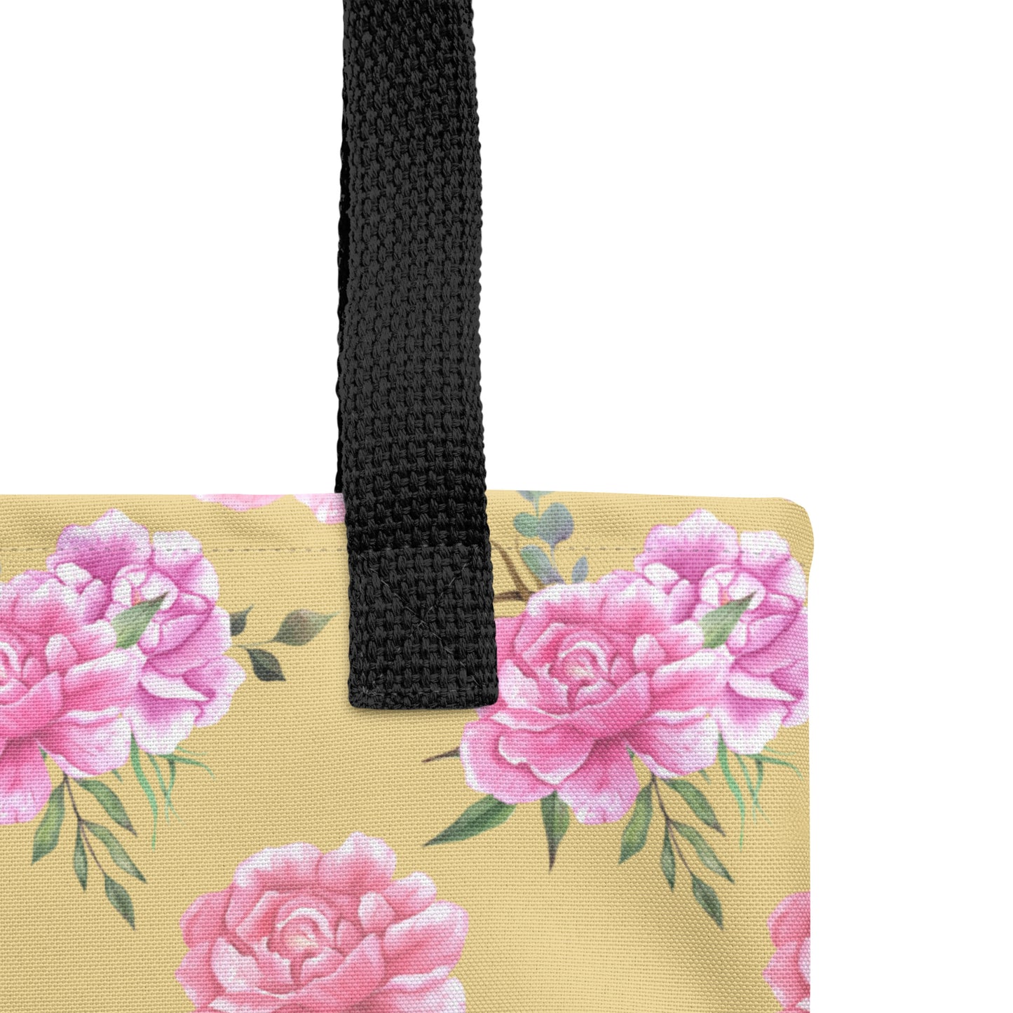 Mary Tote Bag