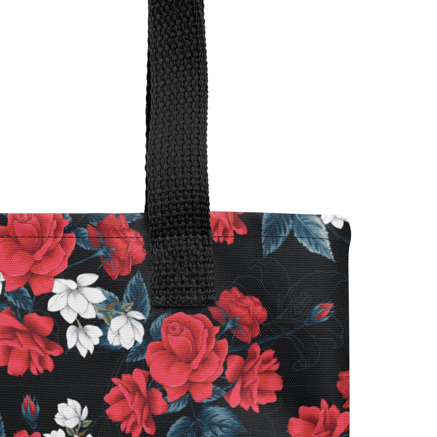 Carmen Tote Bag
