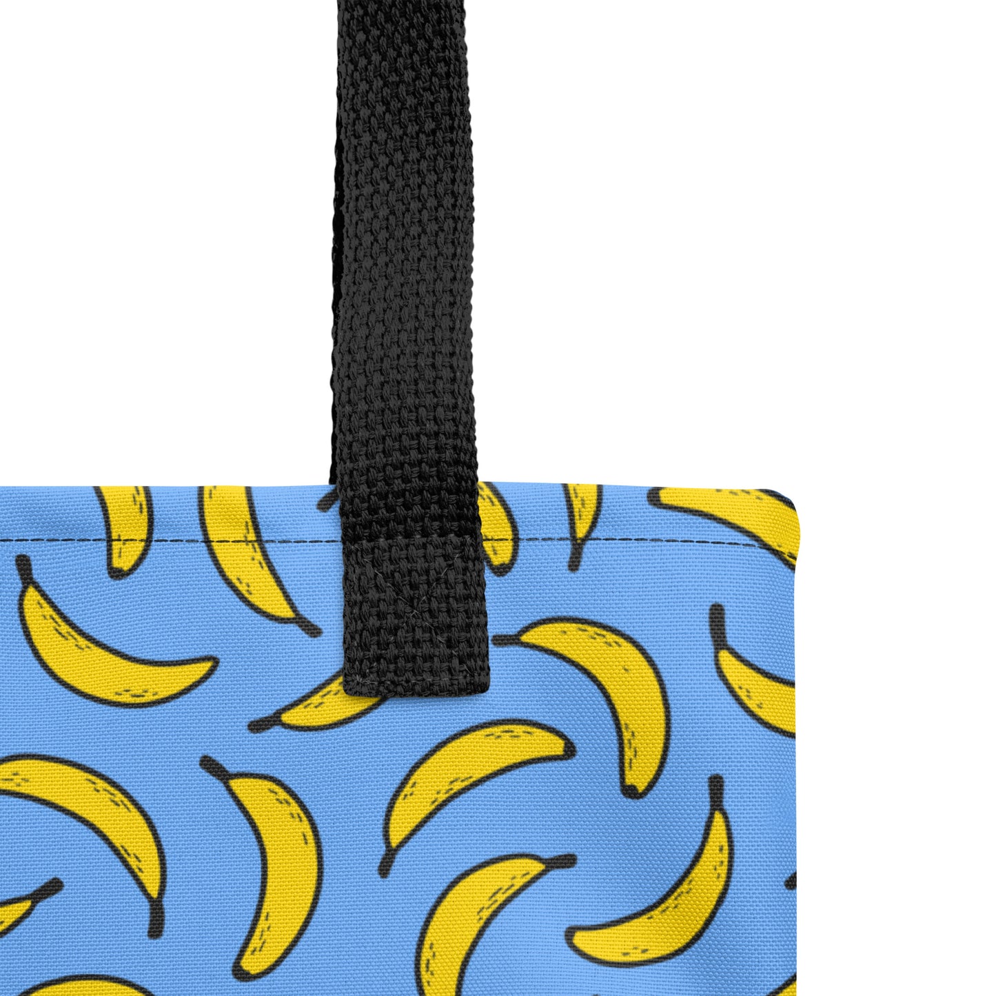 Bananas Tote Bag