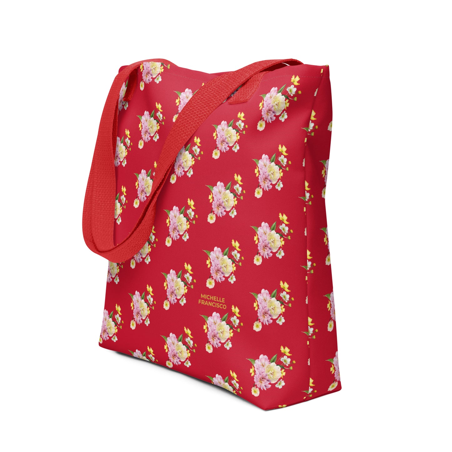 Kathy Tote Bag