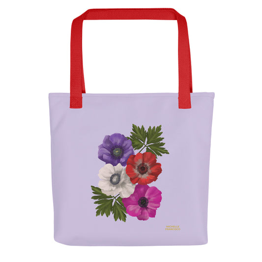 Mona Tote Bag
